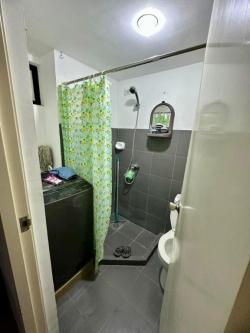 Loft Type Unit for Rent BLOQ Residences Sikatuna in Cebu City - Image 9