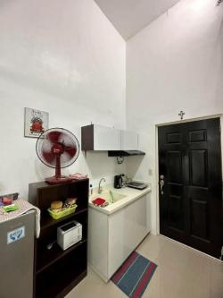 Loft Type Unit for Rent BLOQ Residences Sikatuna in Cebu City - Image 7