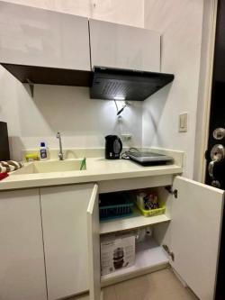 Loft Type Unit for Rent BLOQ Residences Sikatuna in Cebu City - Image 8