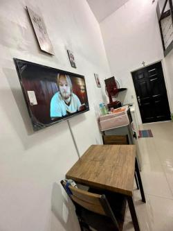 Loft Type Unit for Rent BLOQ Residences Sikatuna in Cebu City - Image 6
