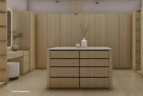 Loft Unit For Sale In The Rise At Monterrazas in Cebu City - Image 5