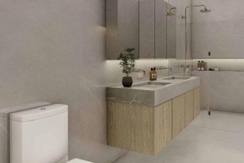 Loft Unit For Sale In The Rise At Monterrazas in Cebu City - Image 6