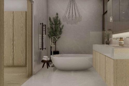 Loft Unit For Sale In The Rise At Monterrazas in Cebu City - Image 8