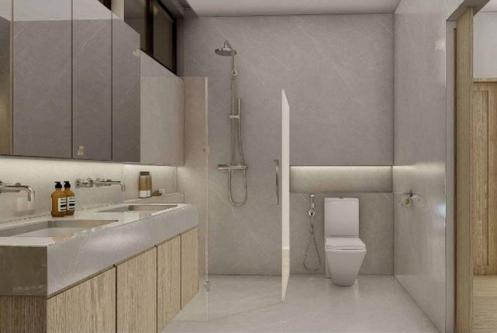 Loft Unit For Sale In The Rise At Monterrazas in Cebu City - Image 9