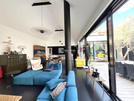 Loft d'exception de 258m2 à Lille - Photo 1