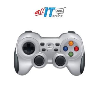 Logitech F710 Wireless Gamepad PC Controller in Yong Peng - Image 1