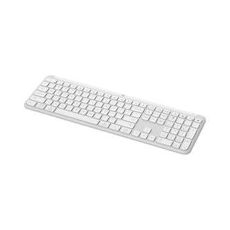 Logitech K950 Signature Slim Wireless Keyboard - Multi-Devic … in Kuala Lumpur - Image 1