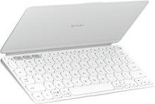 Logitech - Keys-To-Go 2 Slim Portable Bluetooth Keyboard … in Atlanta - Image 1