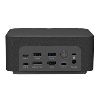 Logitech LOGI Dock All In One Docking Station with … in Singapore - Image 1