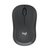 Logitech - M220 SILENT Wireless Optical Ambidextrous Mouse … in El Paso - Image 1