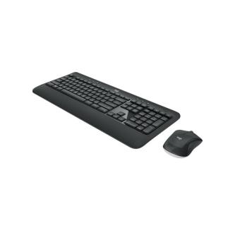 Logitech MK540 Advanced Wireless Keyboard and Mouse Combo … in Singapore - Image 1