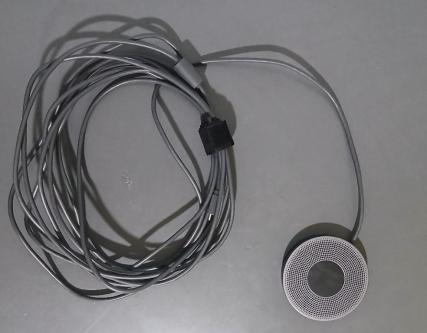 Logitech MeetUp + Expansion Mic en Tigre - Imagen 3