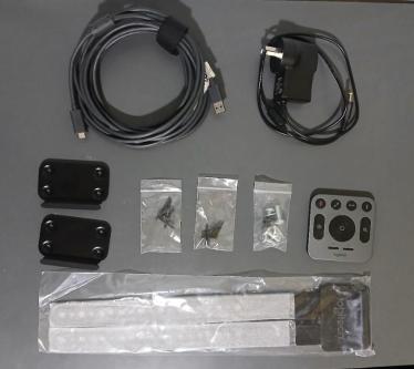 Logitech MeetUp + Expansion Mic en Tigre - Imagen 4