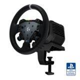 Logitech - RS50 System 3-Piece Sim Racing Steering Wheel … in Atlanta - Image 1