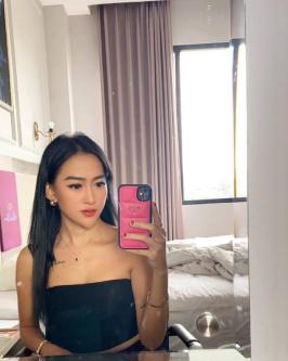 Loly hot and swxyy sheeemaleee in Yogyakarta - Image 5