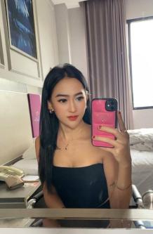 Loly hot and swxyy sheeemaleee in Yogyakarta - Image 6