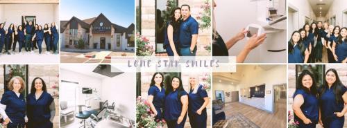 Lone Star Smiles in Lubbock - Image 1