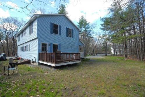 Long Cope Rd, Groton, Home For Sale in Nashua - Image 1