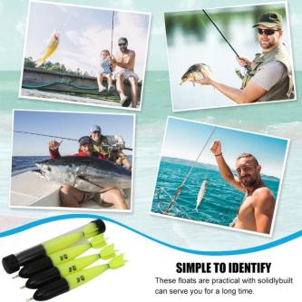 Long Distance LED Luminous Fishing Float High Visibility … in Singapore - Image 1