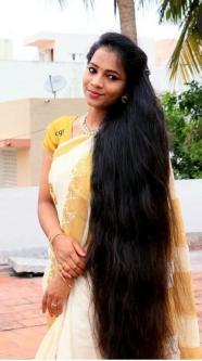 Long Hair Model Required in Kolkata - Image 3