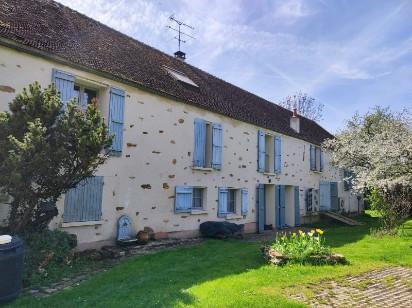 Longère à Meaux - Photo 1