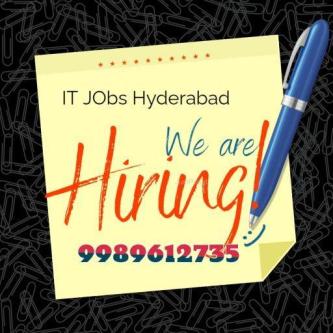 Looking For Backdoor Process Jobs in Nānakrāmguda - Image 1