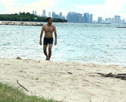 Looking for SB, below 30… in Batam - Image 1