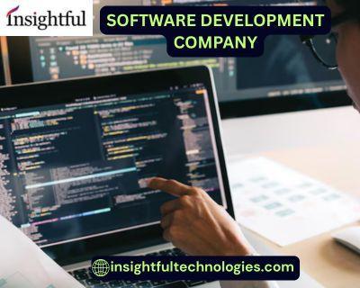 Looking for a Reliable Software Development Company in New York - Image 1