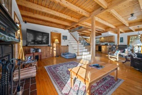 Loon Lake Rd, Rangeley, Home For Sale in Bangor - Image 1