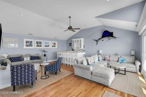 Lorraine Ave, Spring Lake, Home For Rent in Howell Township - Image 1