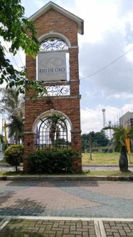 Lot For Sale In Gen.Trias in General Emilio Aguinaldo - Image 1