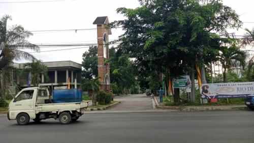 Lot For Sale In Gen.Trias in General Emilio Aguinaldo - Image 3