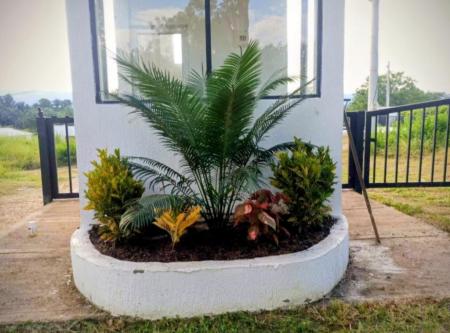 Lote de 145 m² en condominio Arboleda del Campo en Melgar - Imagen 2