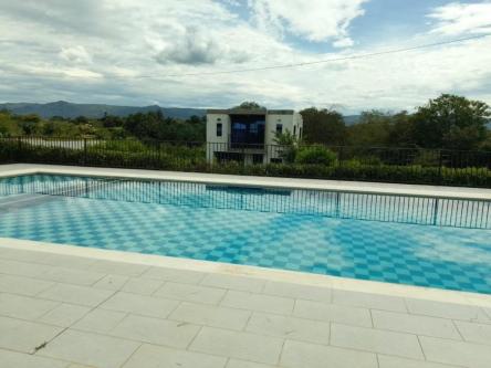 Lote de 145 m² en condominio Arboleda del Campo en Melgar - Imagen 6