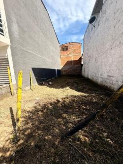 Lote en venta en el sector de alfaguara senderos de alfaguara en Jamundí - Imagen 2