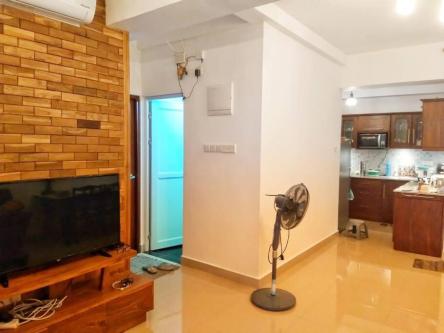 Lotus View Apartment Colombo in Northeim - Bild 1