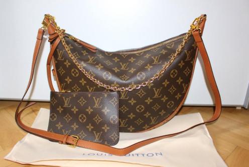 Louis Vuitton Loop Handtasche in Wien - Bild 5