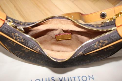 Louis Vuitton Loop Handtasche in Wien - Bild 4