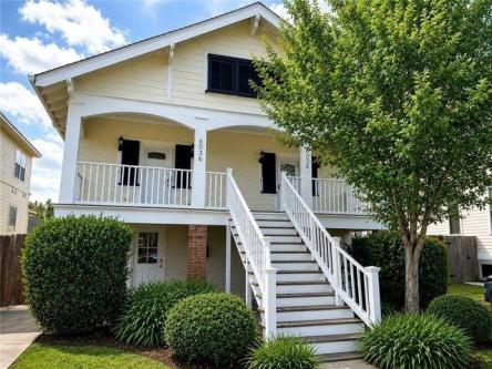 Louisville St, New Orleans, Home For Rent in Metairie - Image 1