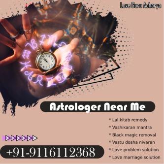 Love Breakup Problem Solution - Reunite Lost Love Ritual in Panchkula - Image 1