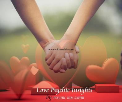 Love and relationship guidance from expert psychic in Cape Town - Image 7