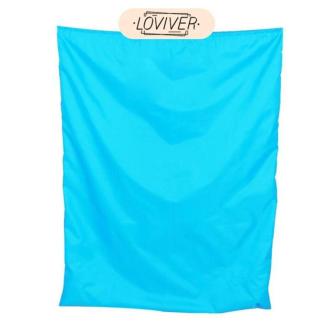 [Loviver] Foldable Drawstring Storage Bag Organizer … in Singapore - Image 1