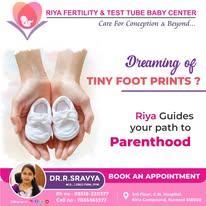 Low Cost Fertility Checkups for Males and Females in kurnool in Kurnool - Image 1