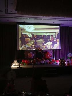 Low Price Affordable for Rental Events LCD Projector in Plain View - Image 5