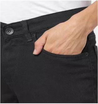 Low-Rise Skinny Fit Jeans in Mumbai - Image 2