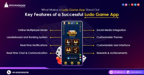 Ludo Game Development Services in 2025 A Comprehensive Guide in Jaipur - Image 4