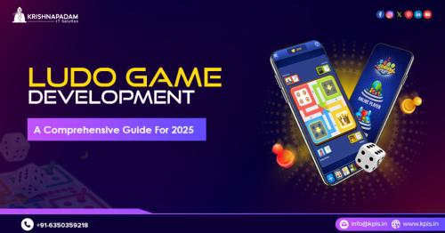 Ludo Game Development Services in 2025 A Comprehensive Guide in Jaipur - Image 5