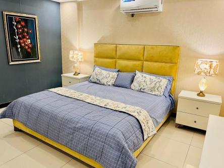Luxury Apartments Available in Pakistan - Image 1