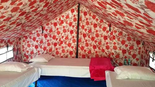 Luxury Camps In Rishikesh in Rishīkesh - Image 1