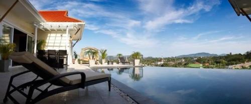 Luxury Sea View Pool Villa for RENT – Chalong , Phuket in Phuket - Image 6